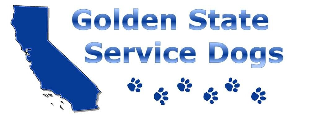 Golden State Service Dogs